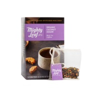 Organic Coconut Assam from Mighty Leaf Tea