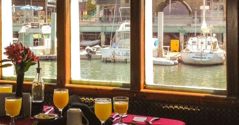 Savor Scenic Views and Delicious Bites on the Morro Bay Brunch Cruise - Morro Bay