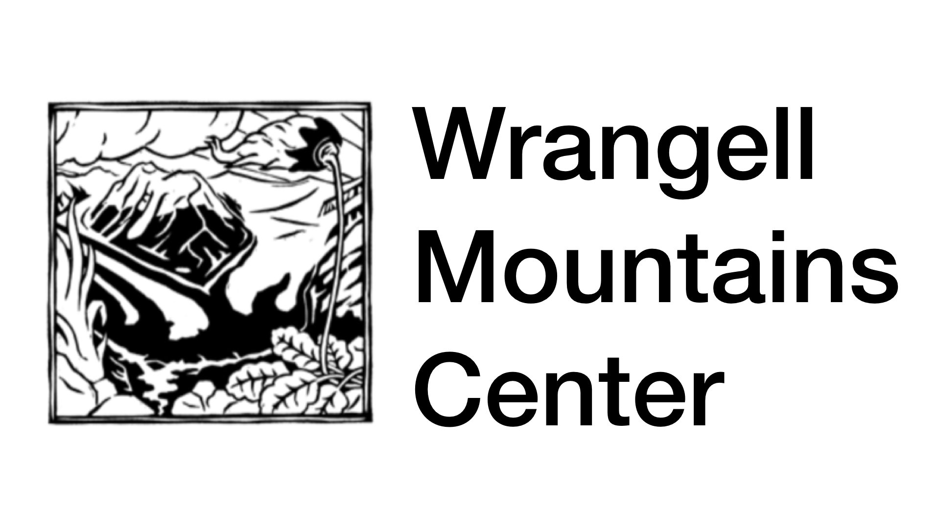 Wrangell Mountains Center logo