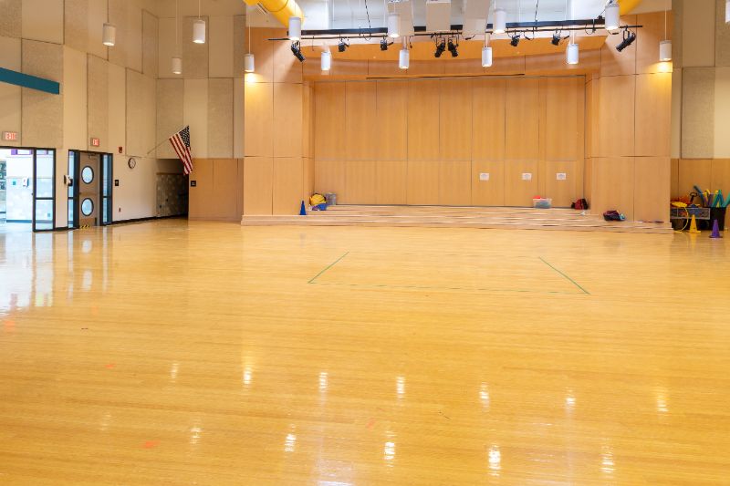 Multipurpose Room