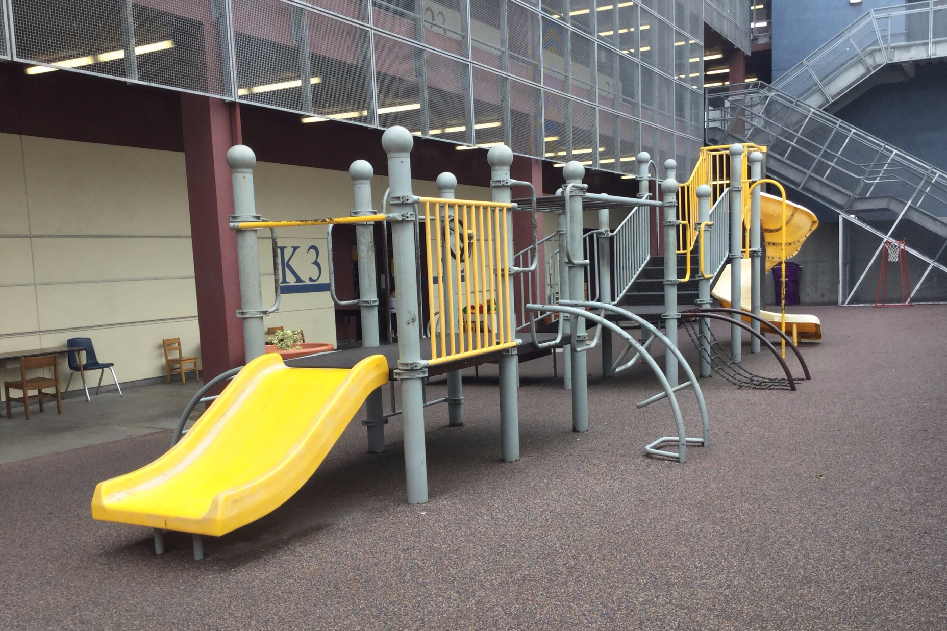 Playground