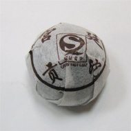 Pu-Erh Mini Tuo Cha, 2005 (Black/Shou) from The Chinese Tea Shop