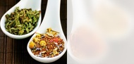 Sugar & Spice from Teaja