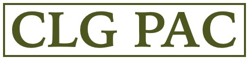 CLG PAC logo