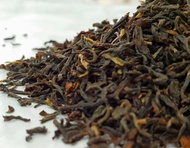 Castleton Muscatel Exclusive ftgfop-1 DJ 97 / 2nd flush 2014 darjeeling tea from Tea Emporium ( www.teaemporium.net)