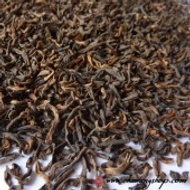 2008 Lange TF Gao Shan Gong Ting Ripe Puerh Tea from Lange Tea Factory (Chawangshop)