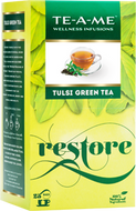 Tulsi Tea by TE-A-ME from TE-A-ME