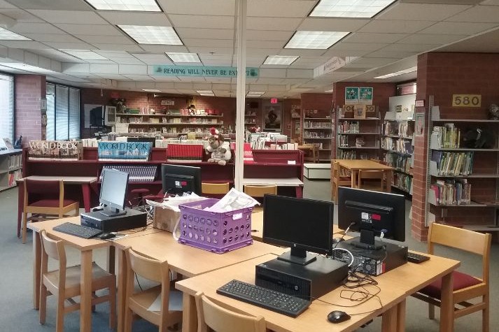 Library