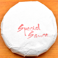 2019 "Special Sauce" Sheng Limited Edition from Crimson Lotus Tea