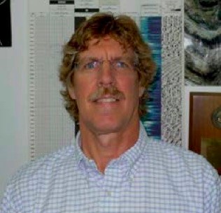Steve Grayson, SPWLA