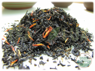 Lychee Peach from Tealyra (formerly Tealux)