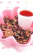 Berries n Cream from Teas.com.au