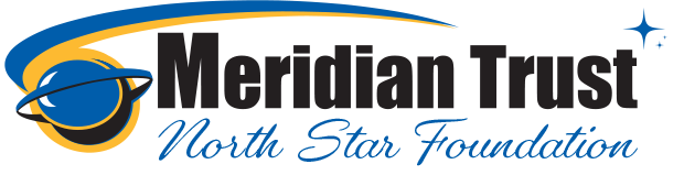 Meridian Trust North Star Foundation logo
