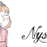 Nyssa from Adagio Custom Blends, Sami Kelsh