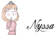 Nyssa from Adagio Custom Blends, Sami Kelsh