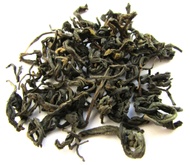 Vietnam West Lake 'Golden Flower' Lotus Green Tea from What-Cha