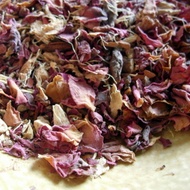 Krishna Herbal Tea from Goddess Tea