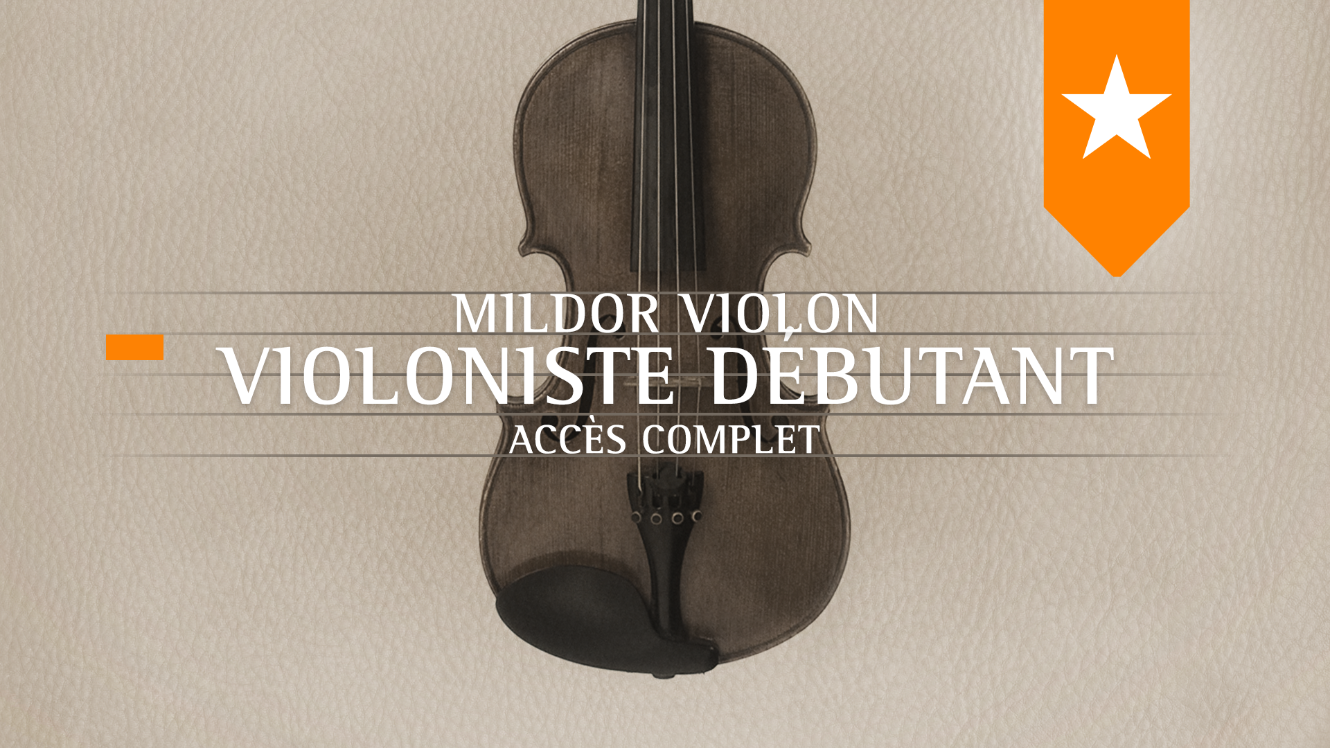 Les accessoires indispensables du violoniste - Le blog de violon.com
