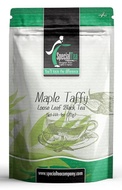 Maple Taffy Black from Special Tea Company