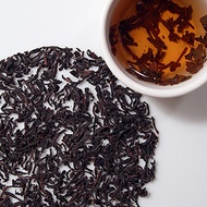 Assam Black Tea from Timeless Teas
