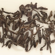 Tie Luo Han 鐵羅漢 San yang Feng, Wu Yi Shan, Spring 2014 from Tea Drunk
