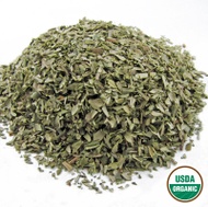 Olive Leaf, Organic from Simpson & Vail