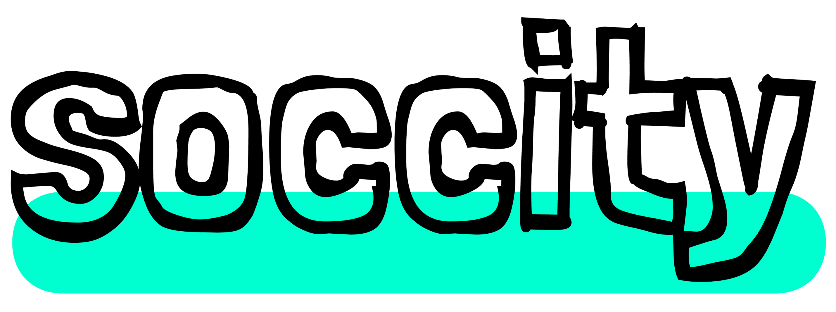 Soccity logo