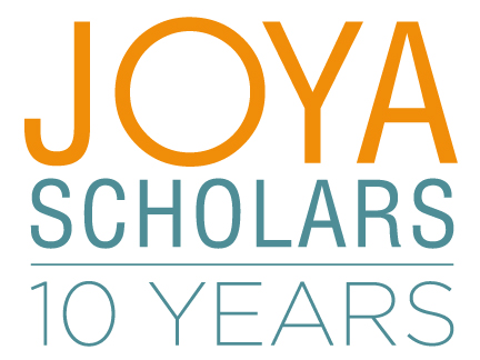 JOYA Scholars logo