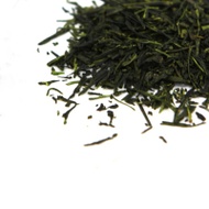 Japanese Gyokuro from Sanctuary T