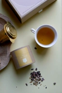 Alani Cacao Orange from Kiani Tea