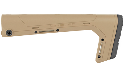 ◇Hera HERA HRS LIGHT FIXED BUTTSTOCK TAN | Rush Armory USA
