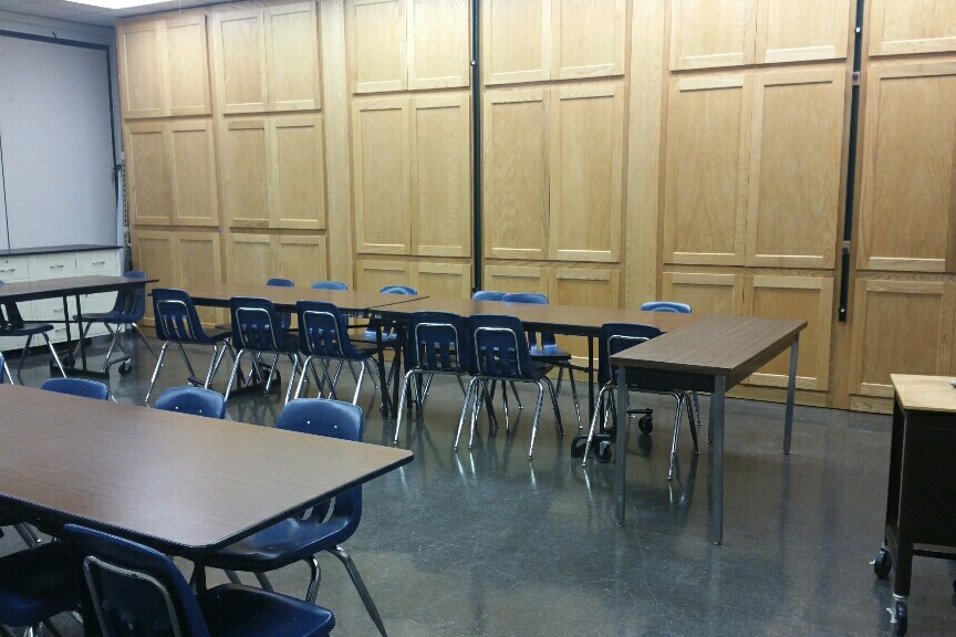 Classroom#2