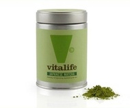 Matcha from Vitalife Matcha