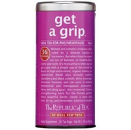 Get A Grip - No. 4 (Wellness Collection) from The Republic of Tea