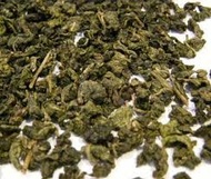 milky oolong from Whittard of Chelsea
