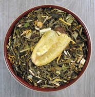Lemon Paradise Green Tea from True Tea Club