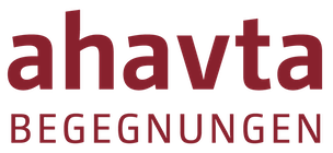 ahavta - Begegnungen logo