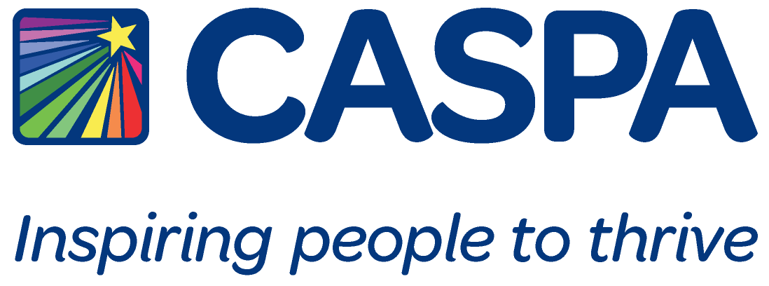 CASPA Services Ltd. logo