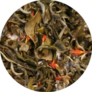 Pomegranate White from Caraway Tea Company