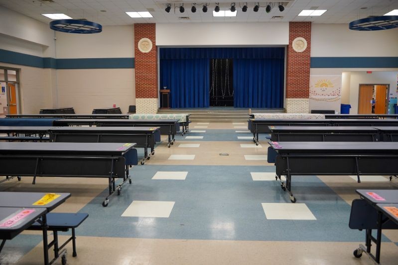 Cafeteria