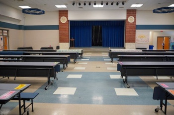 Cafeteria