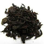 Bohea especially blended for John Greenhow from Pluff Tea Company