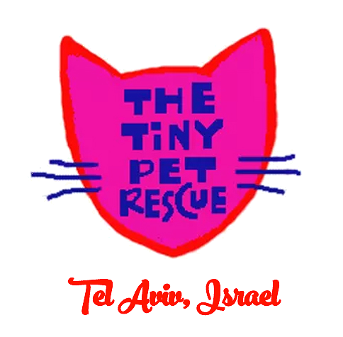 Tiny Pet Rescue logo
