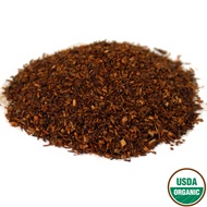 Organic Rooibos Earl Grey from Simpson & Vail