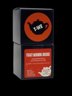 Foggy Morning Brekkie from T-We Tea