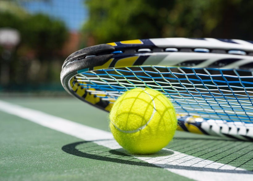itf tennis