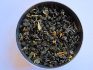 Peach Oolong from Prestogeorge