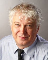 Prof. Paul Salkovskis