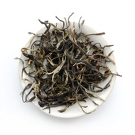 2017 AUTUMN MENGSONG OLD ARBOR RAW PUER from white2tea
