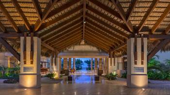 The Westin Puntacana Resort & Club